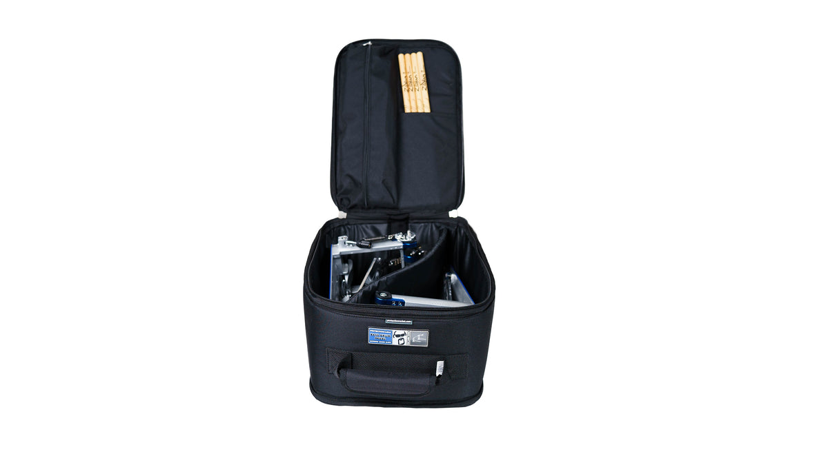 Protection Racket Double Bass Drum Pedal Case Ruck Sack (9280-47)