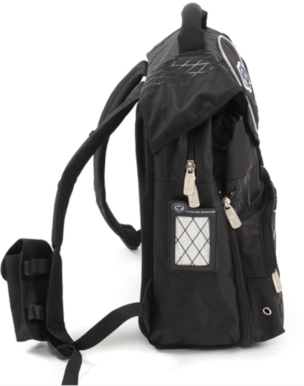 Protection Racket Classroom Backpack (9419-00)