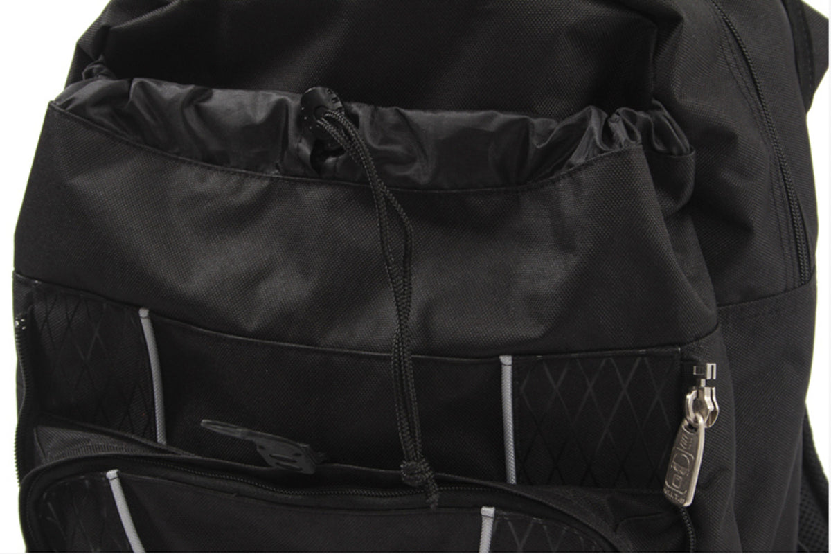 Protection Racket Classroom Backpack (9419-00)