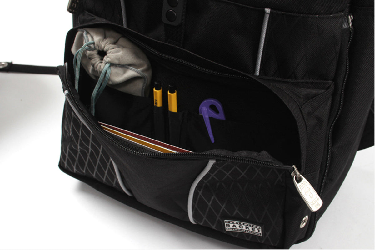 Protection Racket Classroom Backpack (9419-00)