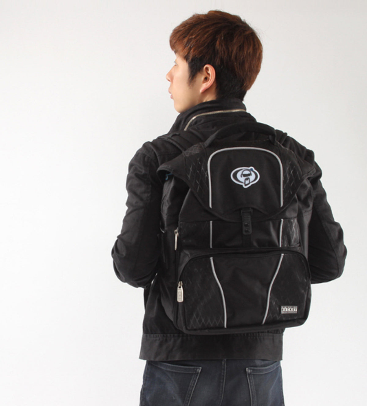Protection Racket Classroom Backpack (9419-00)
