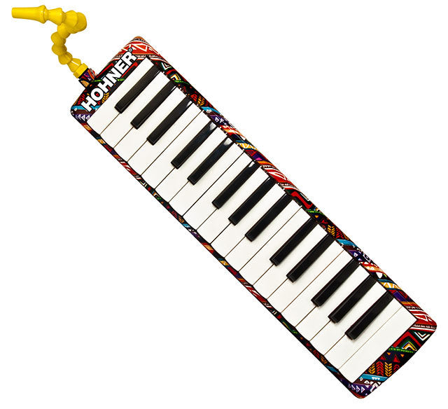 Hohner Airboard 32-Key Melodica in Limited Design