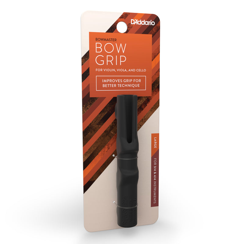 Bowmaster Bow Grip, Large