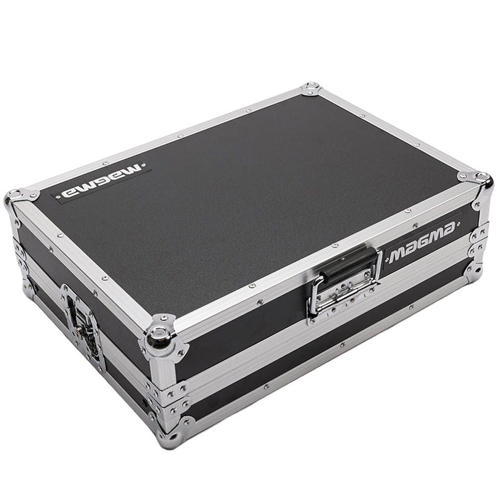 Magma DJ Controller Workstation DDJ-FLX4/DDJ-400 Transport Case