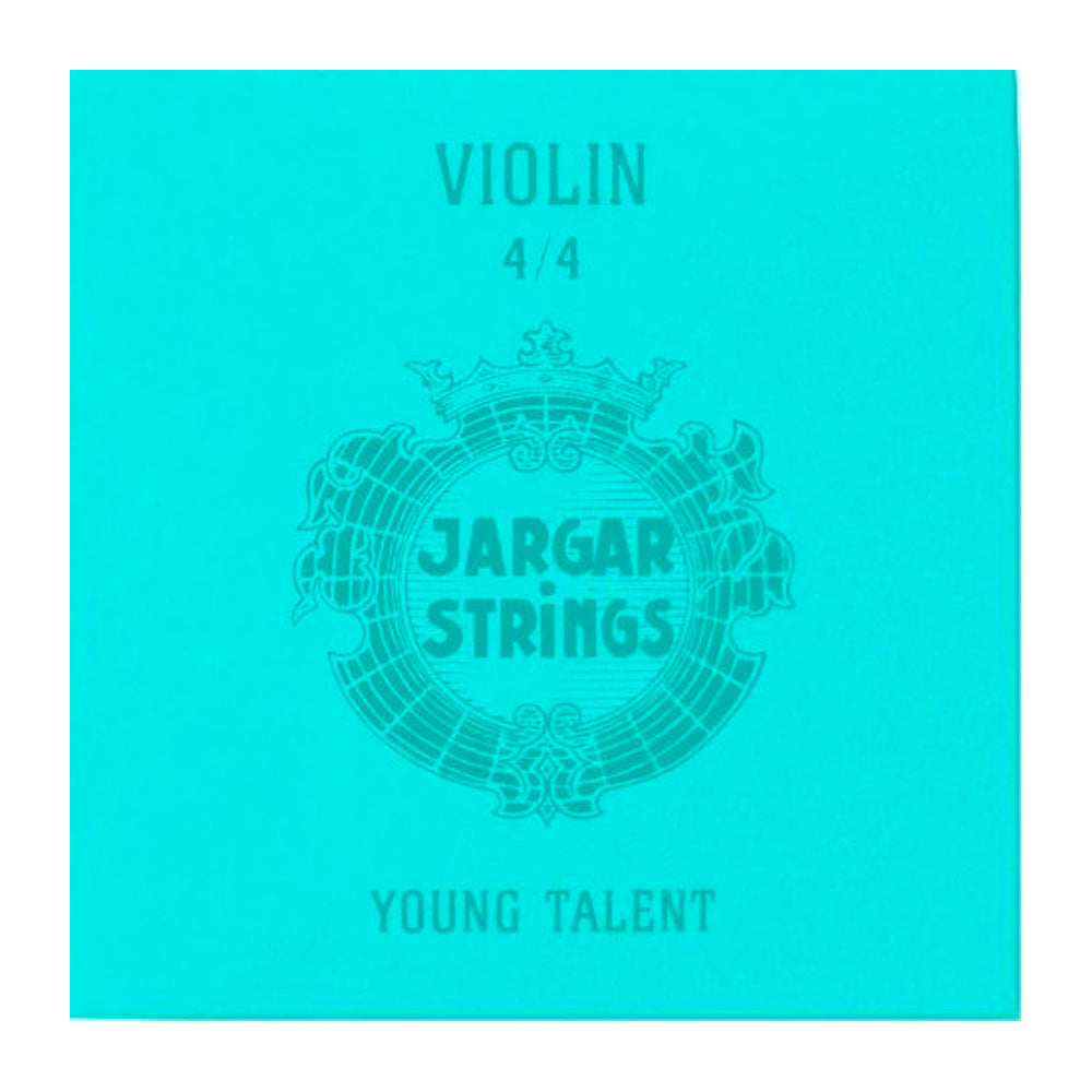 Jargar Young Talent Violin Set