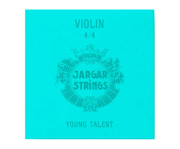 Jargar Young Talent Violin Set