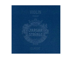 Jargar Violin Set Medium-Blue
