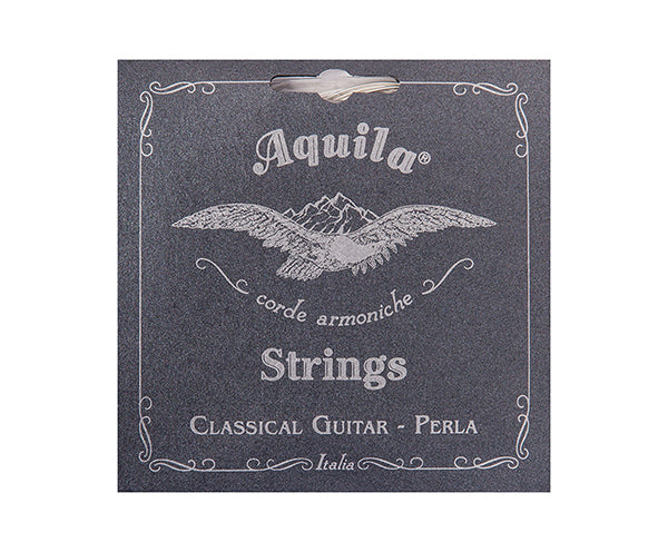 Aquila Classic Guitar Perla Normal 37C