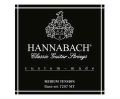 Hannabach Classical Basses-728 (EAD only) Med