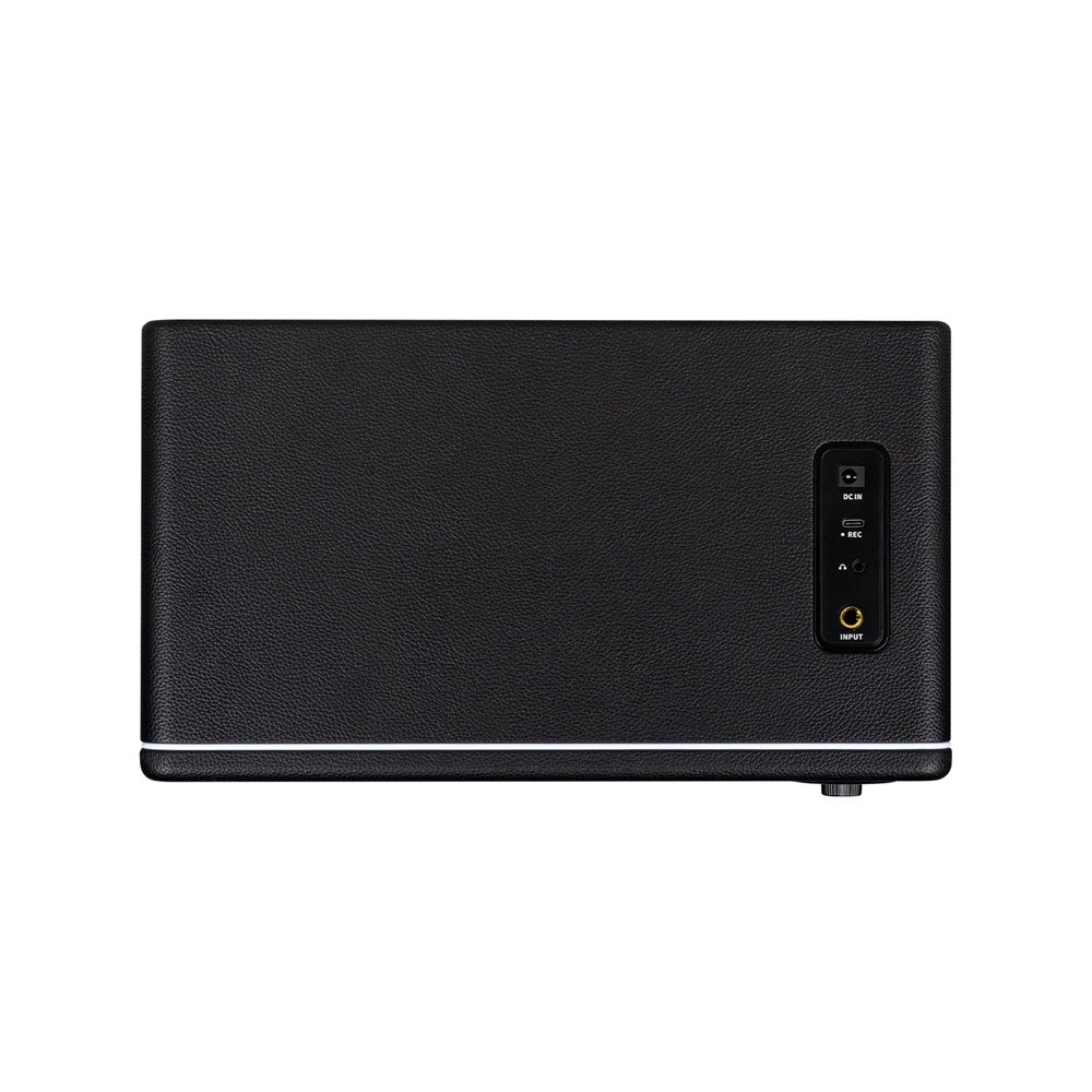 Mooer Hornet 30i Rechargeable Intelligent Amp Black