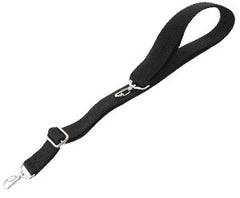 Bobelock Single Straight Strap - Violin/Viola