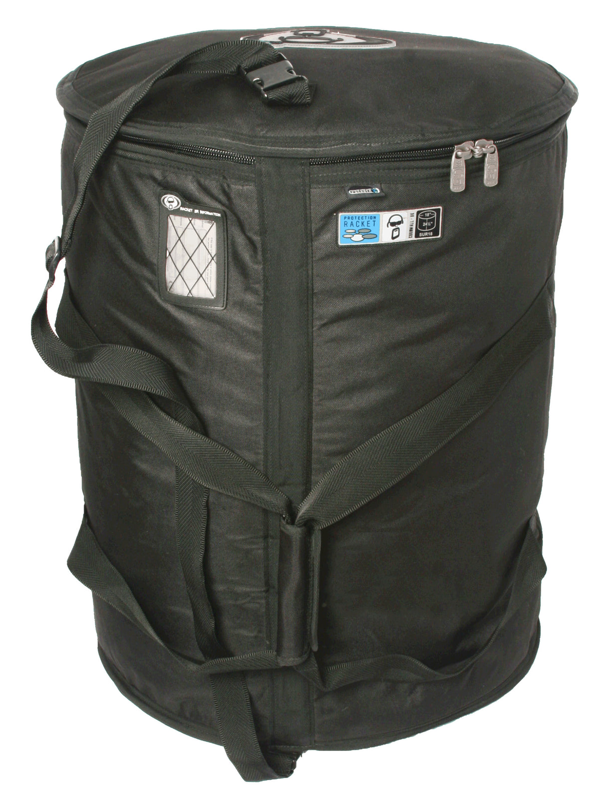 Protection Racket 22” Surdo Case (9922-00)