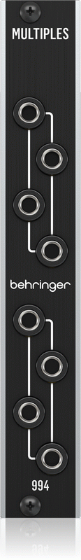Behringer 994 Multiples Module