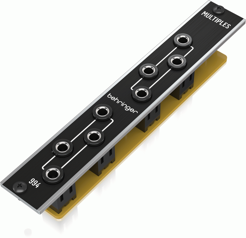 Behringer 994 Multiples Module