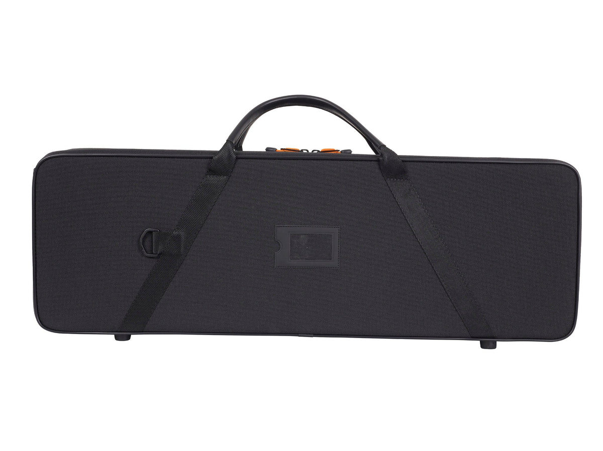 BAM CONSERVATOIRE LINE 43cm Viola Case - Black