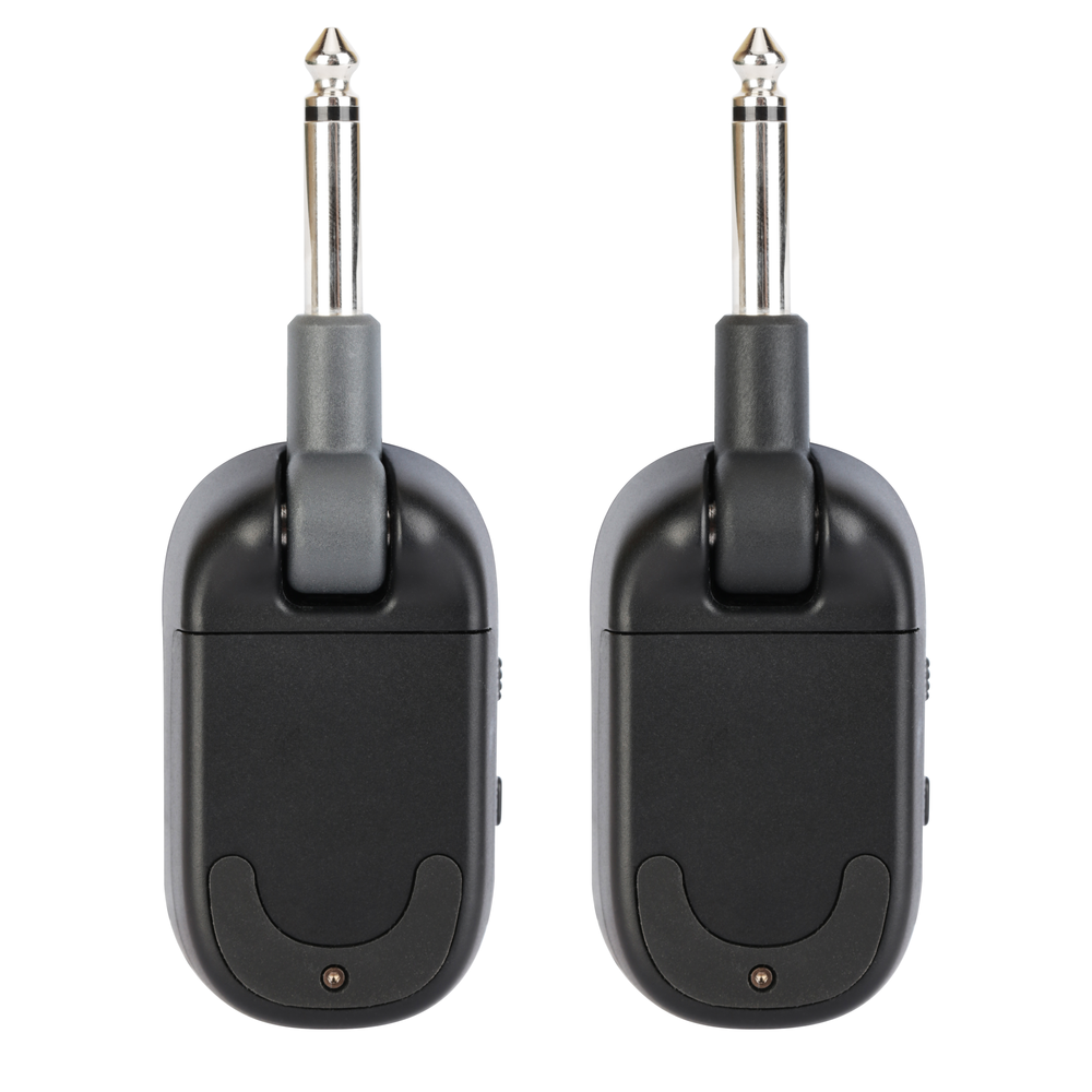 Xvive A58 Guitar Wireless System - 5.8Ghz, Orange