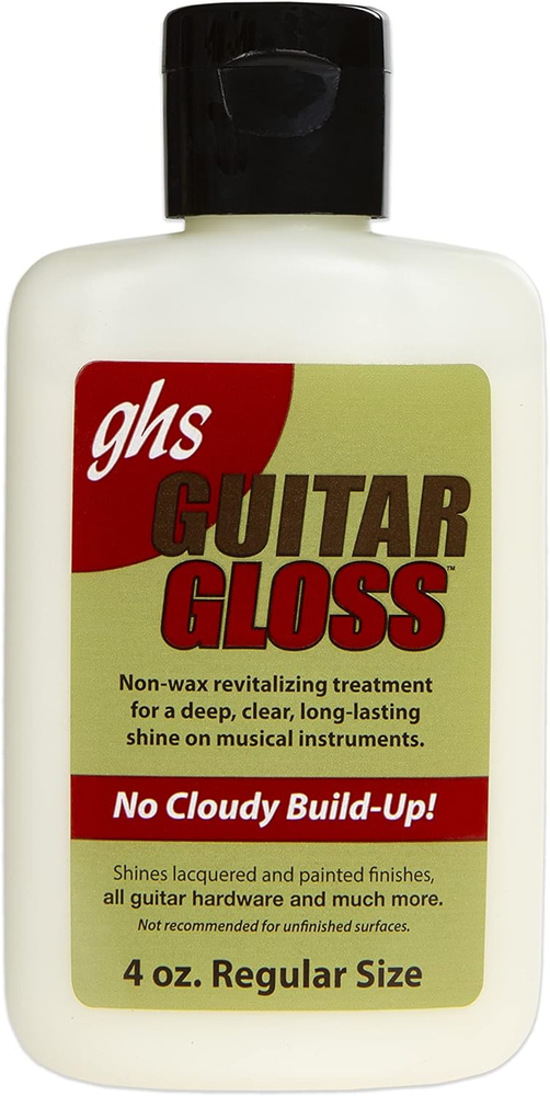 GHS A92 GUITAR GLOSS 4OZ