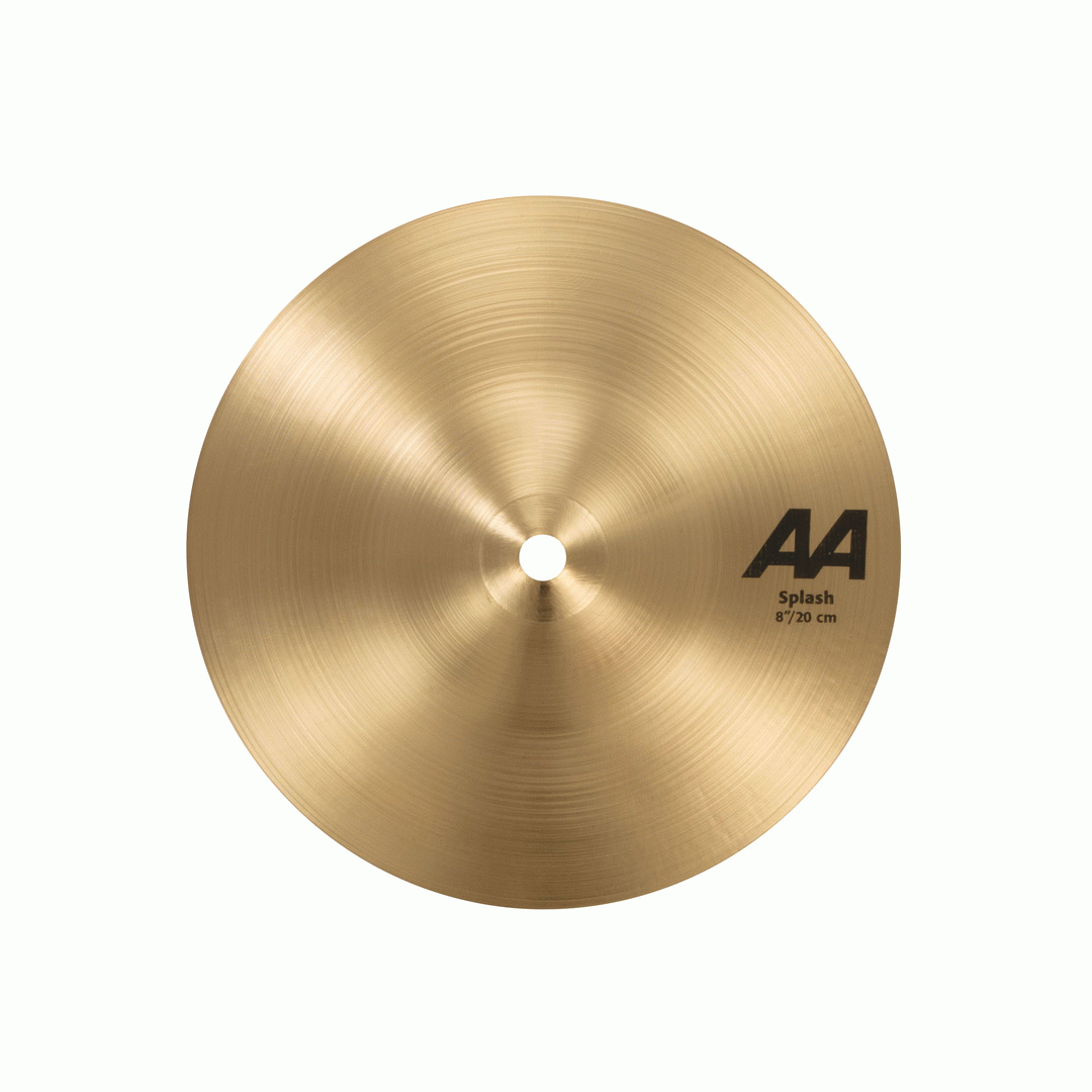 Sabian 20805 AA 8