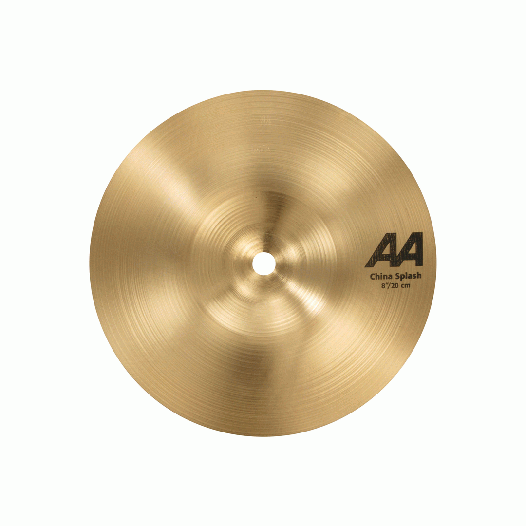 Sabian 20816 AA 8