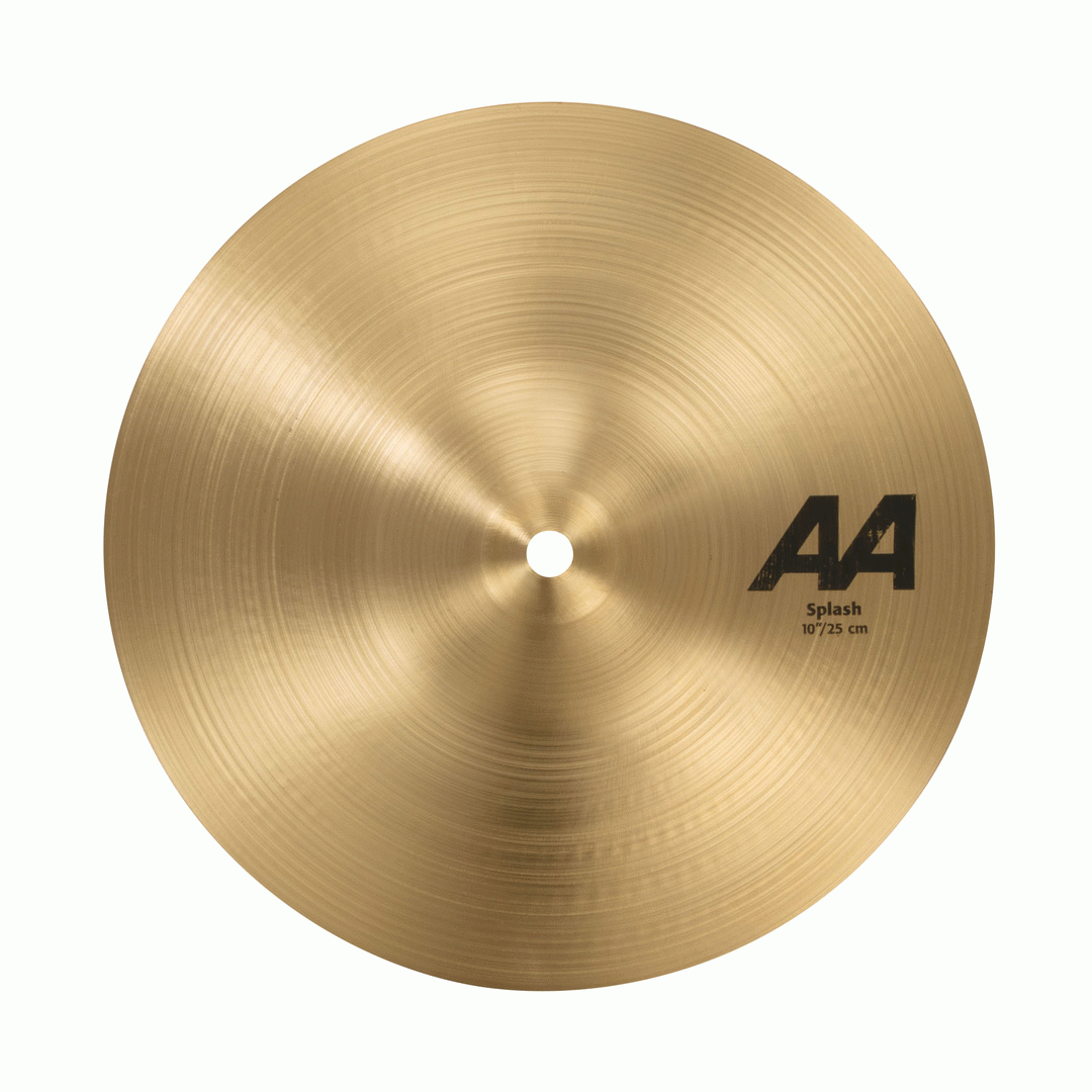 Sabian 21005 AA 10