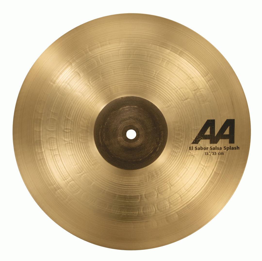 Sabian 21360 AA 13