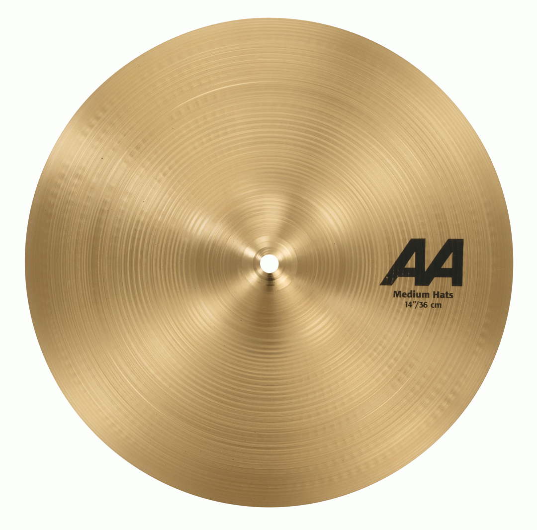 Sabian 21402 AA 14