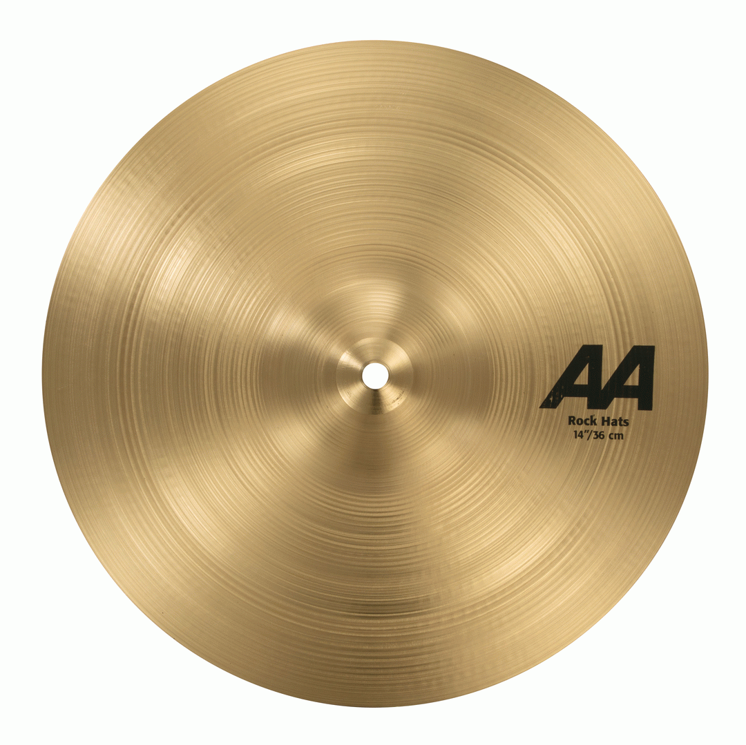 Sabian 21403 AA 14