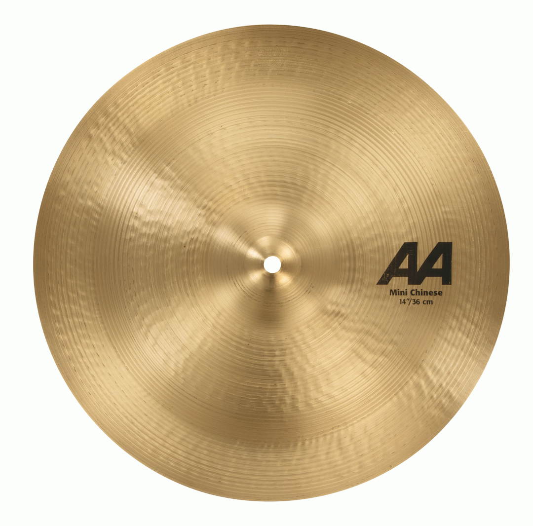 Sabian 21416 AA 14