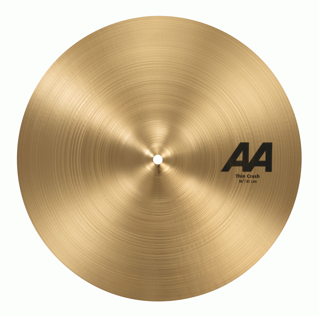Sabian 21606 AA 16