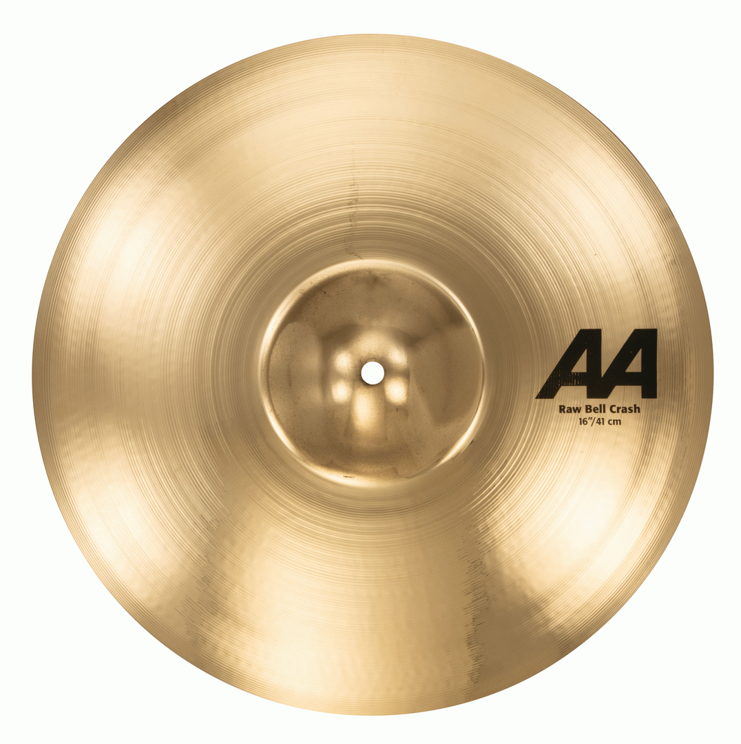 Sabian 2160772B AA 16