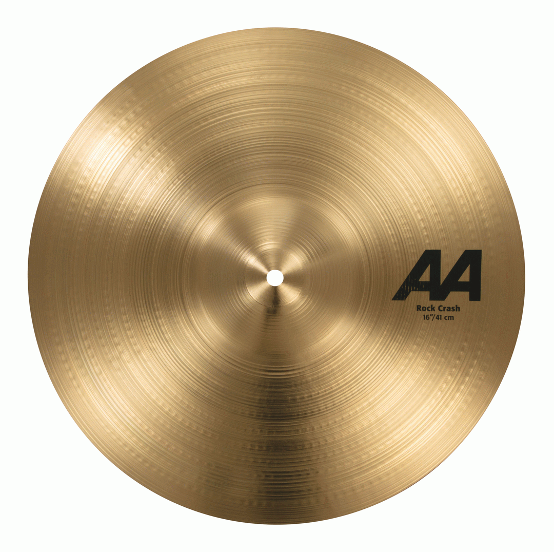Sabian 21609 AA 16