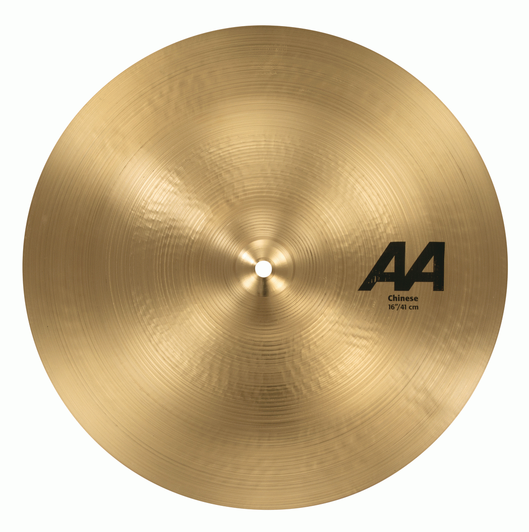 Sabian 21616 AA 16