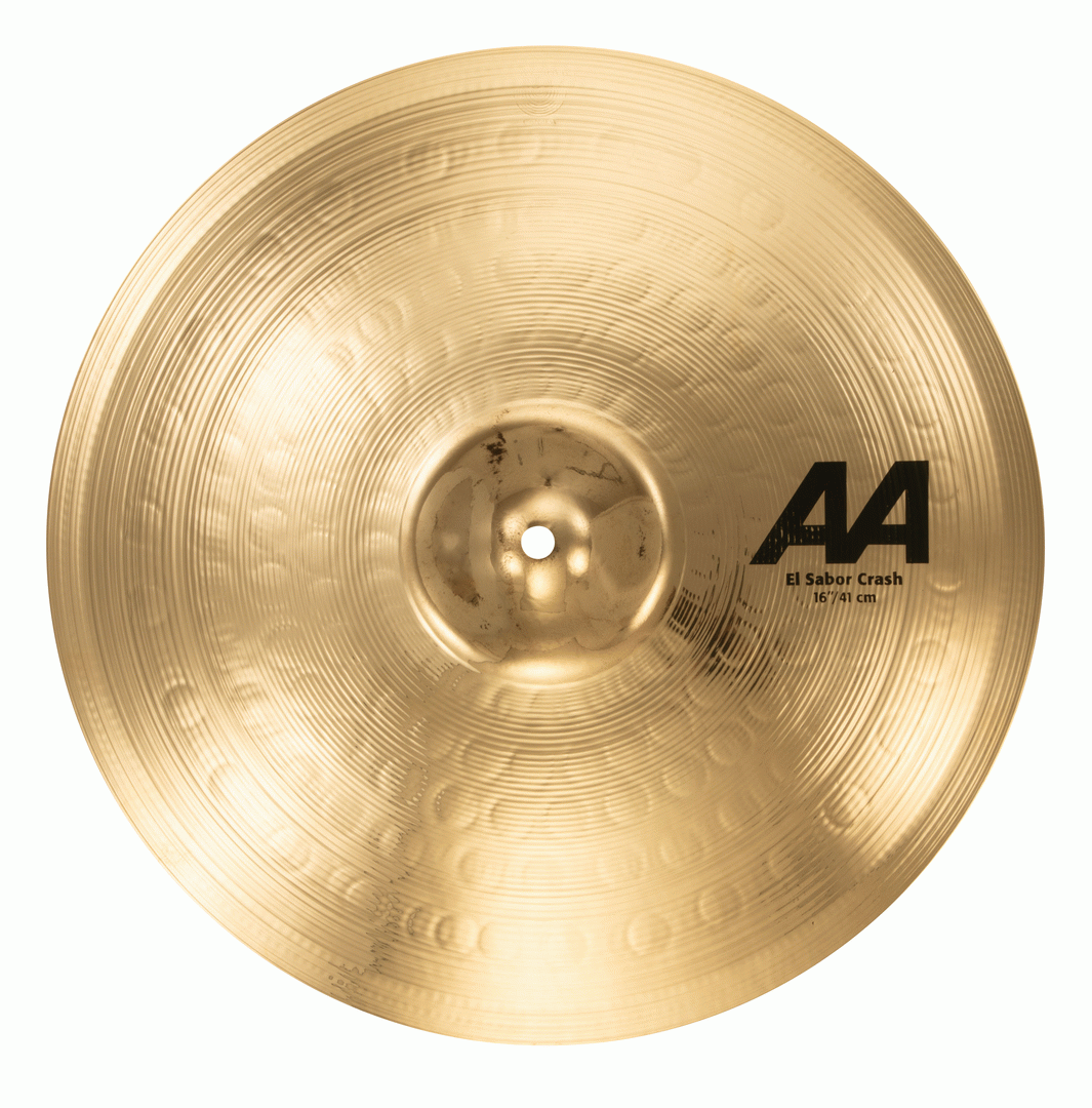Sabian 21660B AA 16