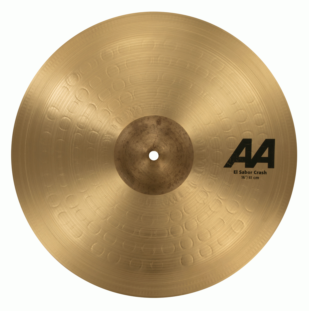 Sabian 21660 AA 16