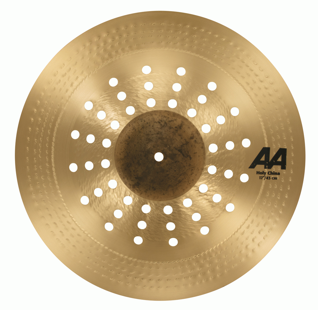 Sabian 21716CS AA 17
