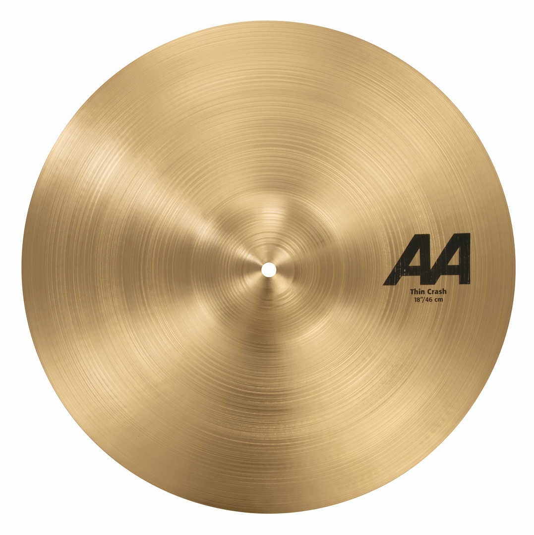 Sabian 21806 AA 18