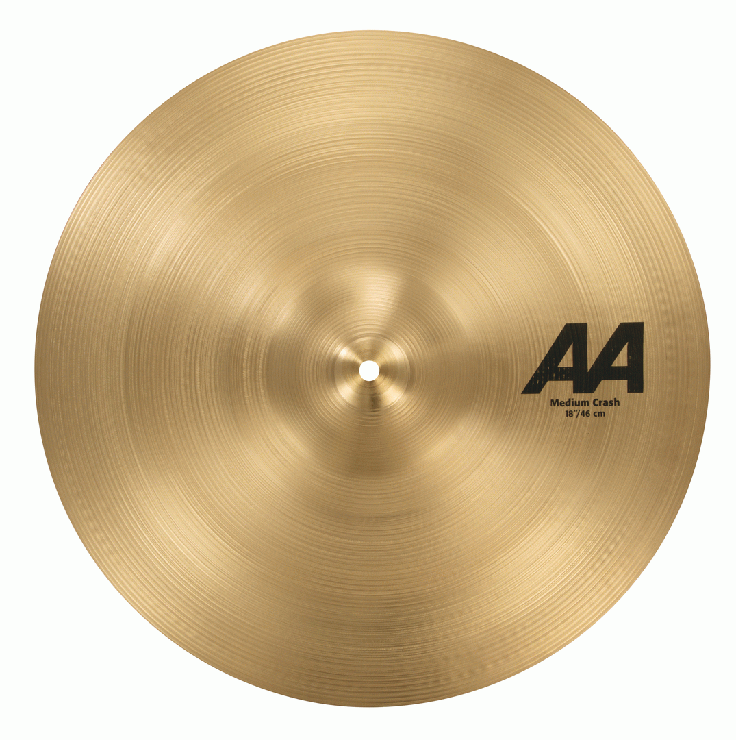 Sabian 21808 AA 18
