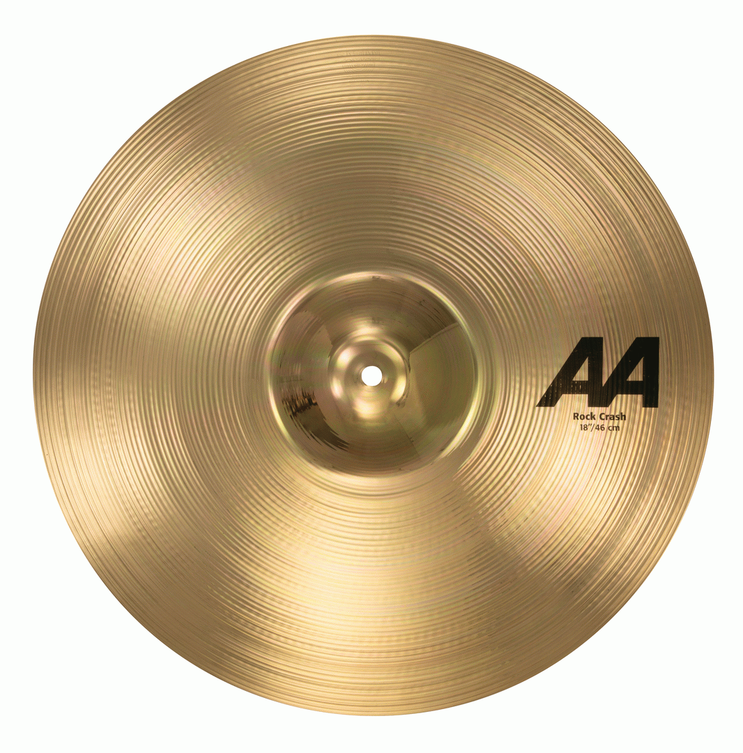 Sabian 21809B AA 18