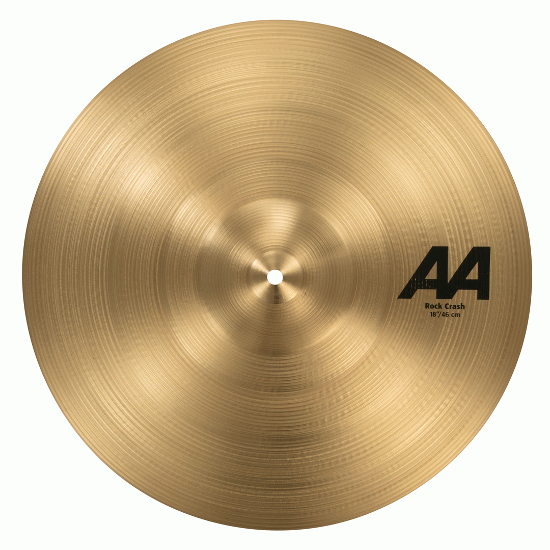 Sabian 21809 AA 18