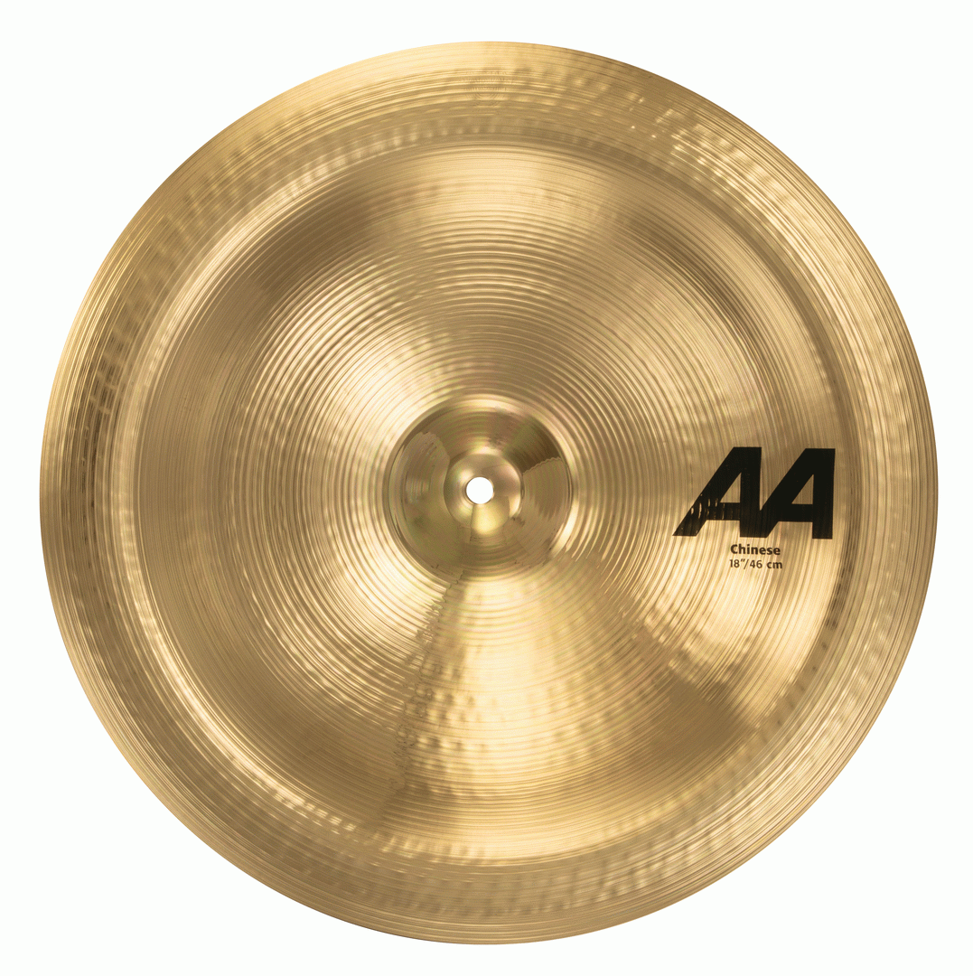 Sabian 21816B AA 18