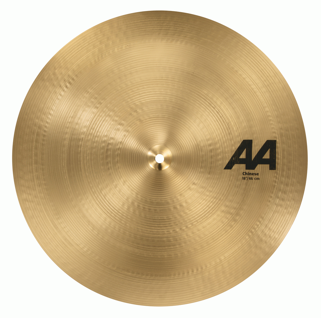 Sabian 21816 AA 18