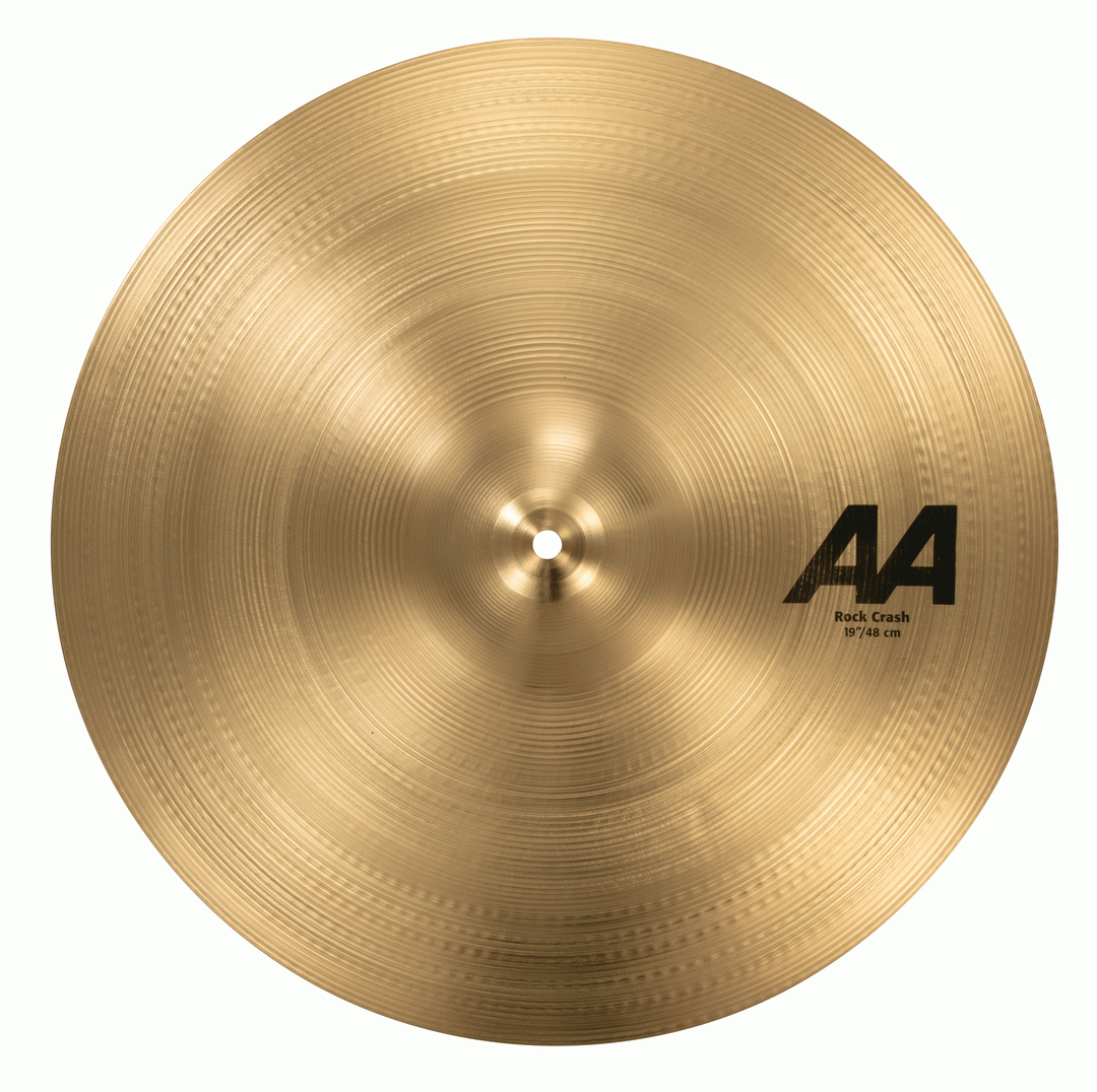 Sabian 21909 AA 19