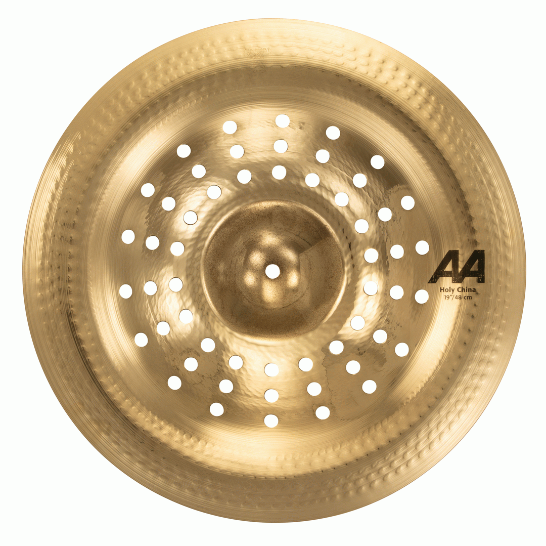 Sabian 21916CSB AA 19