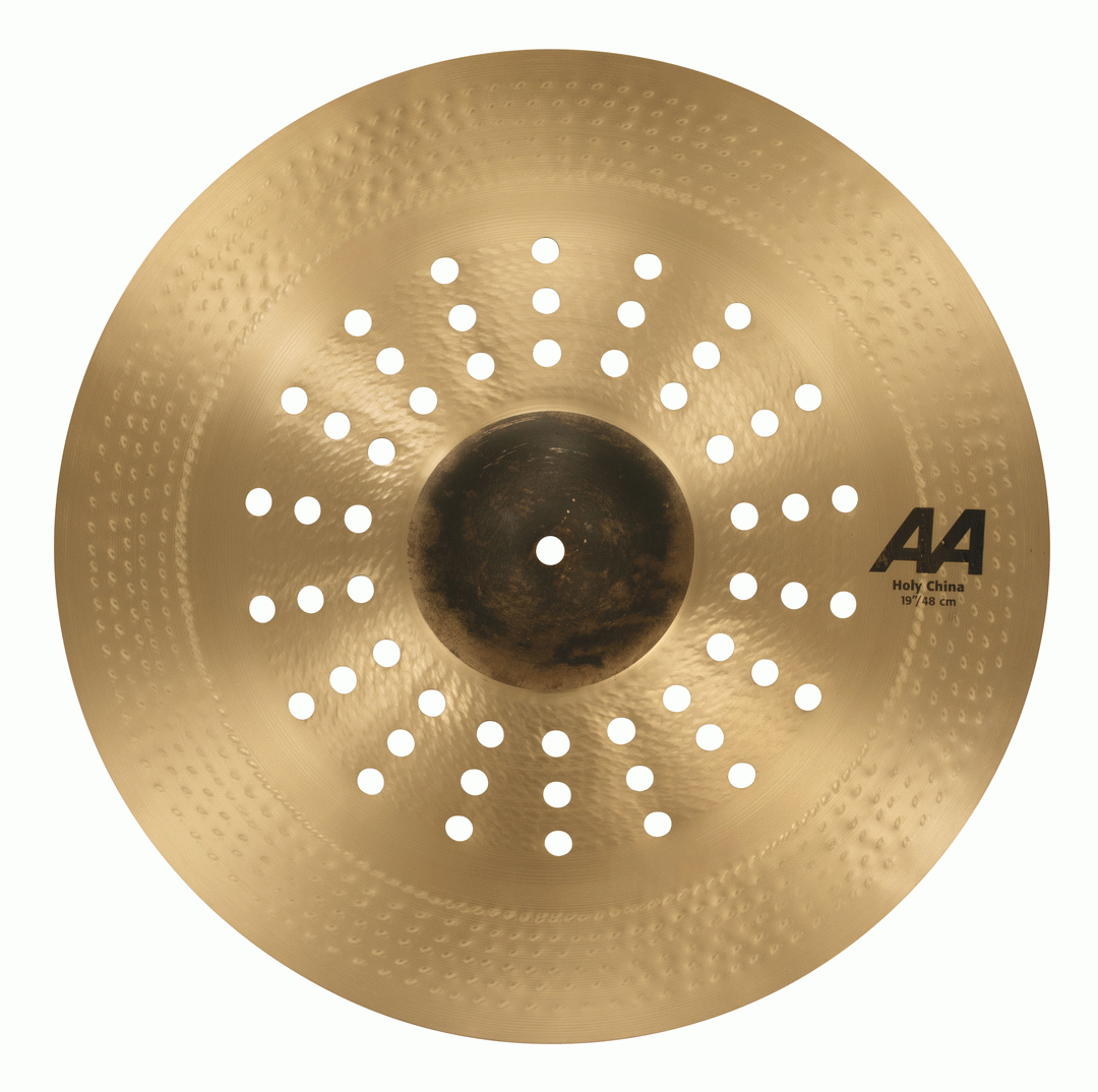 Sabian 21916CS AA 19
