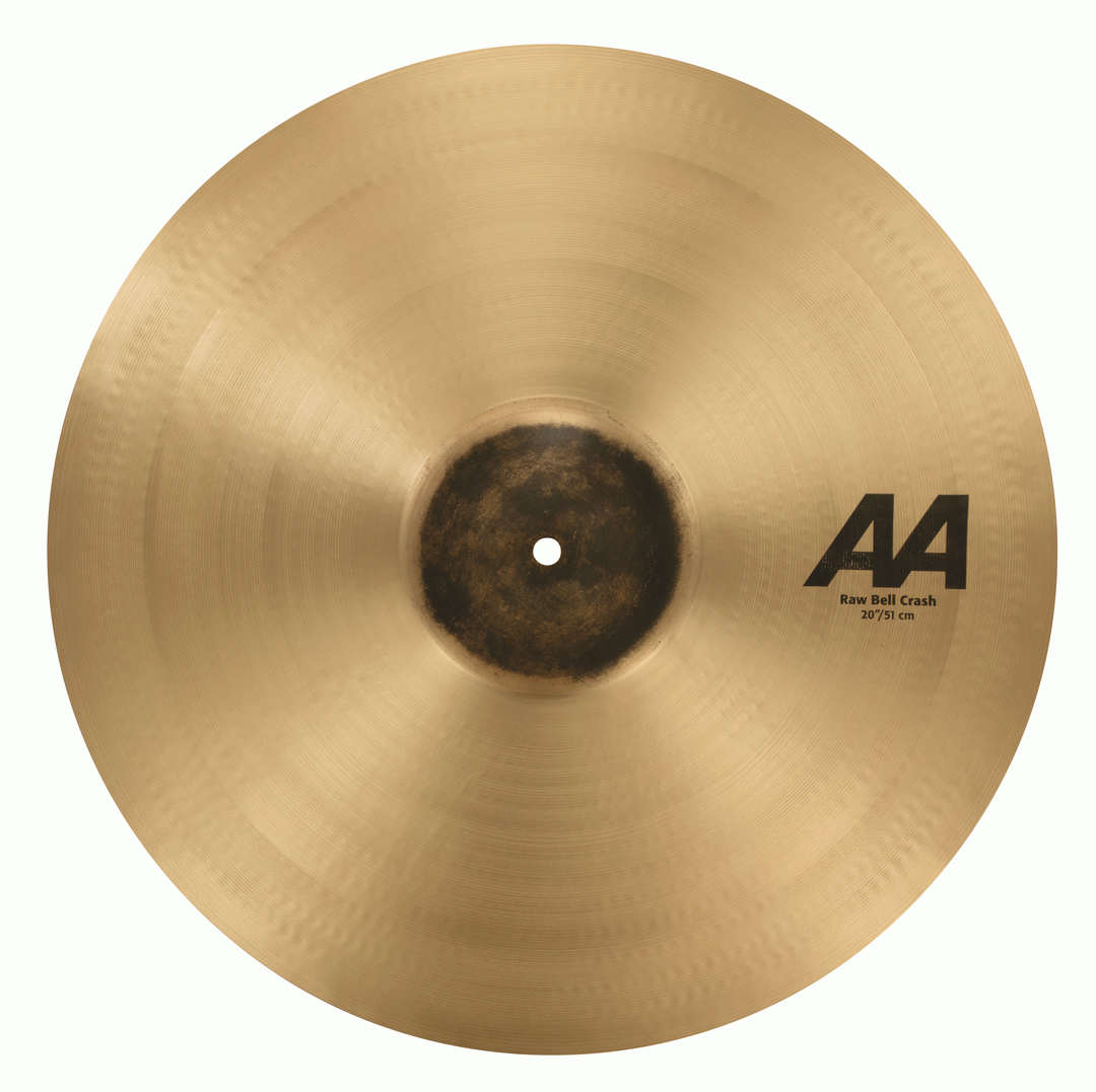 Sabian 2200772 AA 20
