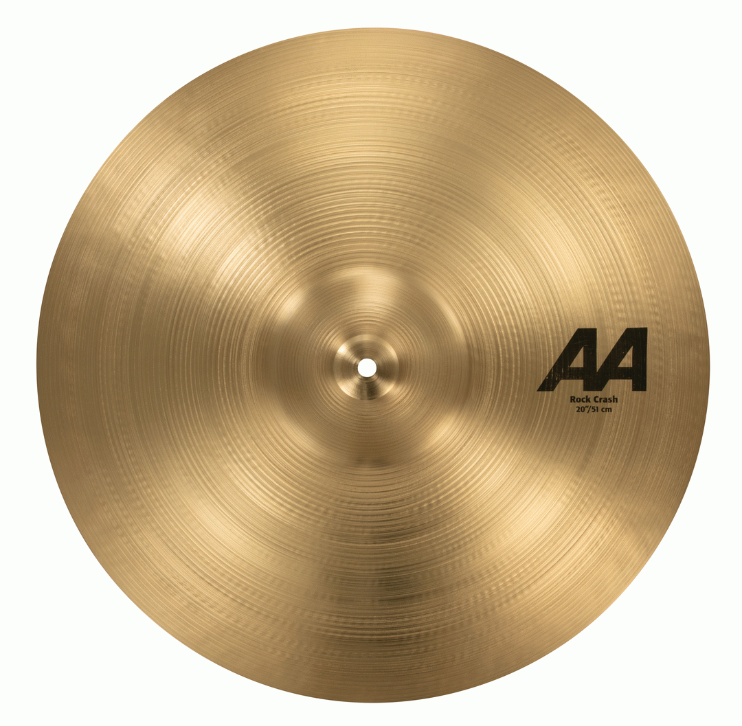 Sabian 22009 AA 20