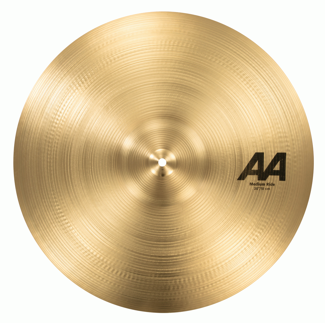 Sabian 22012 AA 20