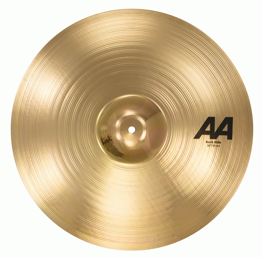 Sabian 22014B AA 20