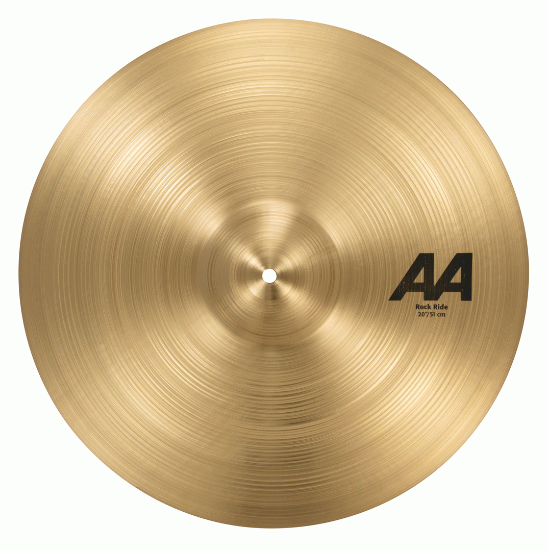Sabian 22014 AA 20