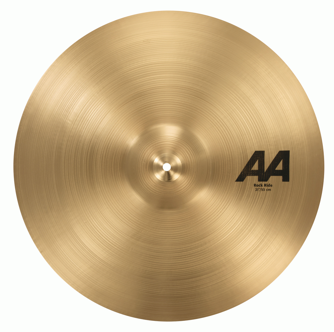 Sabian 22114 AA 21